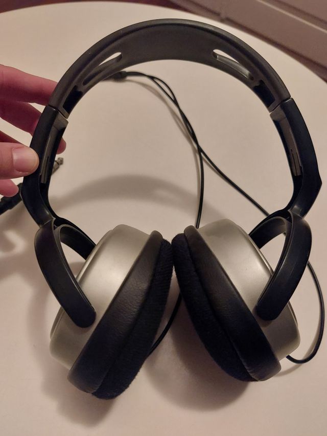 Cuffie Philips sbc hp250