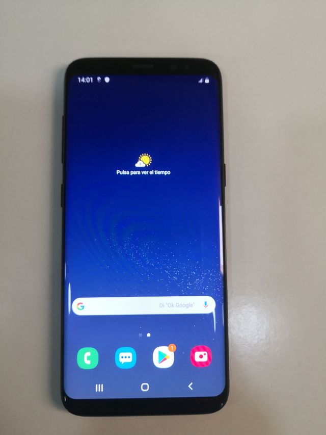 Samsung S8