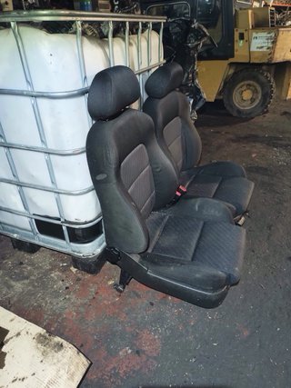 asientos seat leon fr