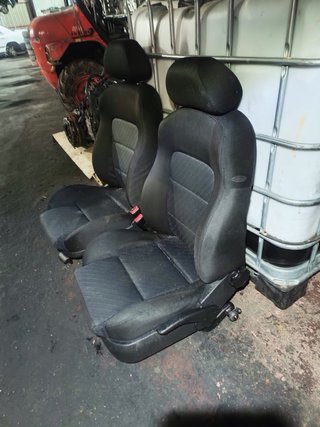 asientos seat leon fr