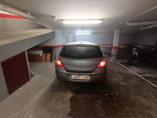 Opel Astra 2007