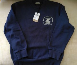 SUDADERA CARHARTT NUEVA