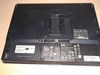 Ordenador Portatil HP Compaq nx7300