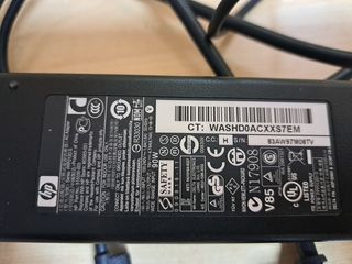 Ordenador Portatil HP Compaq nx7300