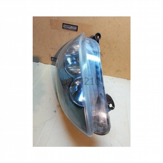 Faro izquierdo Renault Clio II (1990-2009) h_34210