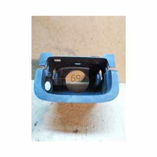 Columna de dirección Suzuki Swift II Fastb h_69477