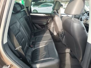 Volkswagen Touareg 2014