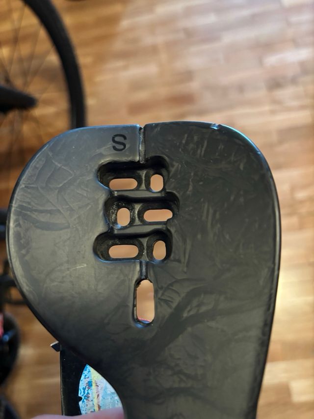 Acoples Vision Metron TFE