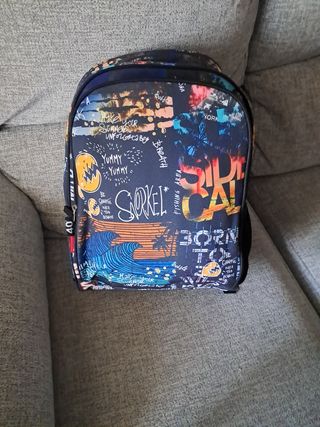 Mochila 