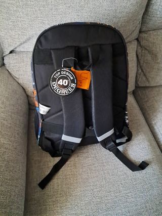 Mochila 
