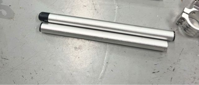 semi manillar pp tuning