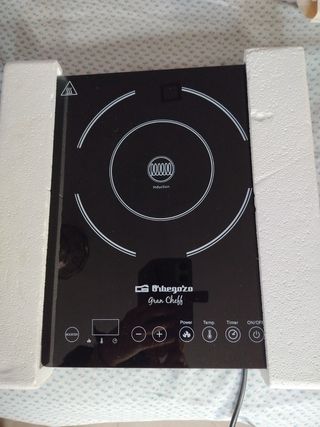 PLACA DE INDUCCIÓN NUEVA PIC 2000