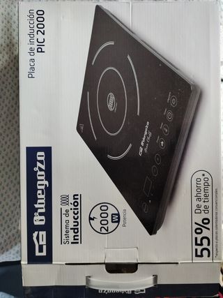 PLACA DE INDUCCIÓN NUEVA PIC 2000