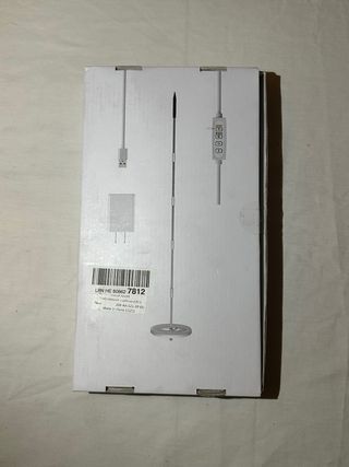 Lámpara LED  Espectro para Plantas .Nuevo