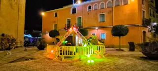 Sonorización de Grupos de Rock