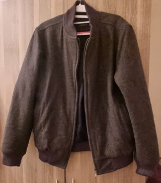 Chaqueta lacoste