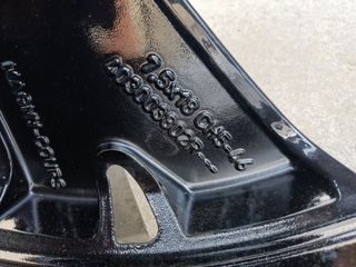 Llantas renault nissan