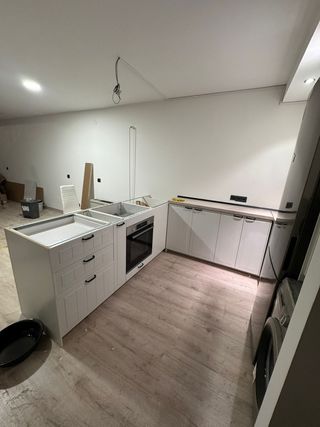 Fontanero professional , Reformas