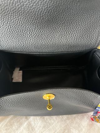 Bolso piel Hermé modelo lindy tamaño 26 