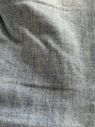 Pantalón vaquero