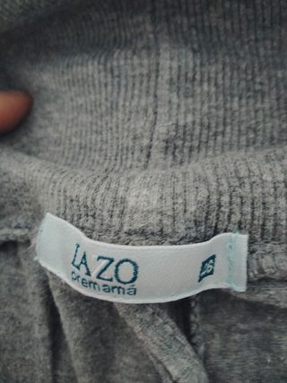 Lote Ropa de embarazada-premamá