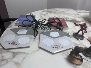 Infinity Disney