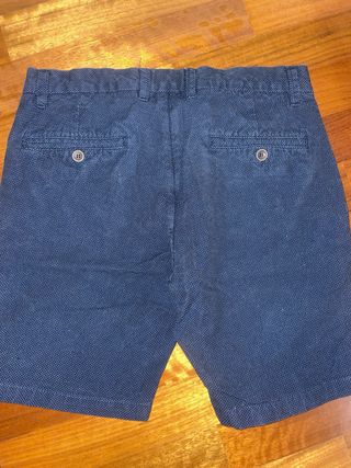 Bermuda uomo