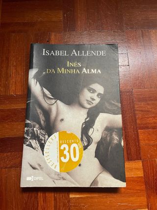 Inês Da Minha Alma