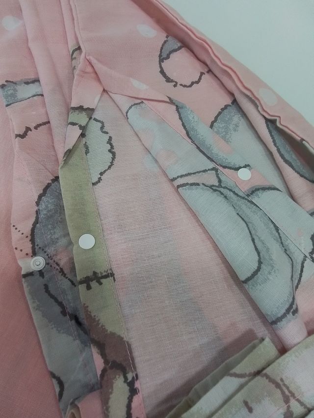 FUNDA NÓRDICA NIÑA...