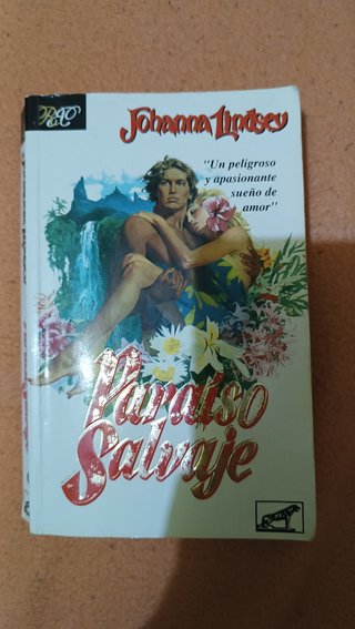 Novelas románticas