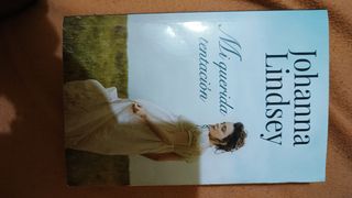 Novelas románticas