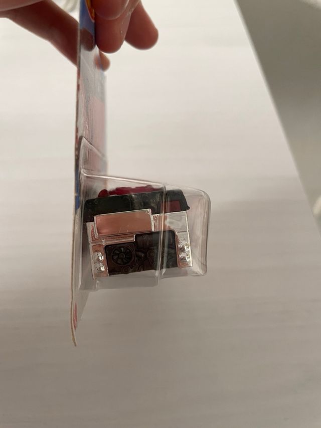 Hot wheels ain’t fare th