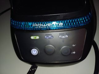 Centro planchado rowenta