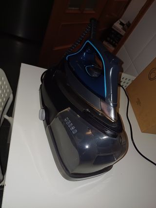 Centro planchado rowenta