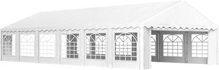 Carpa para Fiesta 12x6 m Lona 700gr