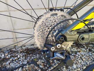 Cannondale Moterra Neo5 T.M