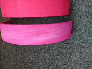 Arco iris Montessori madera