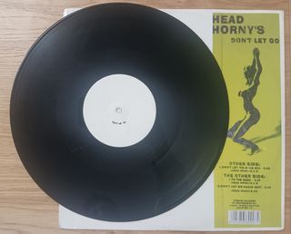 Pack vinilos Hard Trance + Hard House