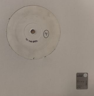 Pack vinilos Hard Trance + Hard House