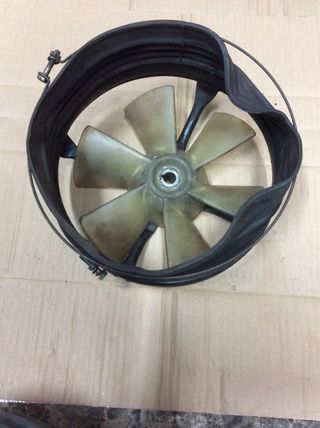 Ventilador Radiador Simca 1000