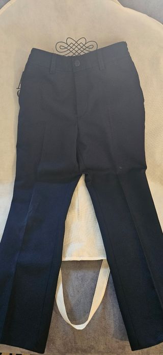 TRAJE DE COMUNION NIÑO