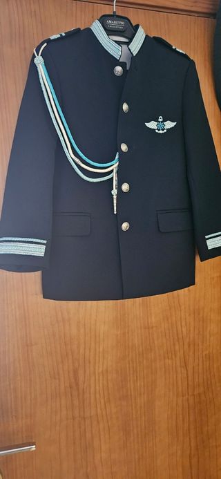 TRAJE DE COMUNION NIÑO