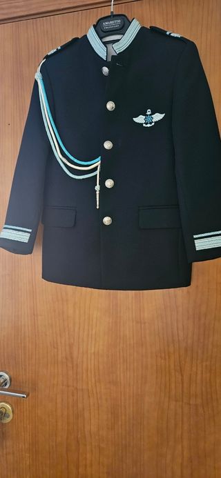 TRAJE DE COMUNION NIÑO
