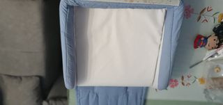 Elevador para sillas.