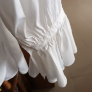 Camisa de Ralph Lauren para esmoquin.