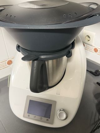 TERMOMIX TM5