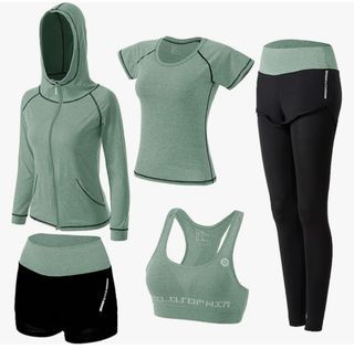 Conjunto chándal mujer 