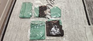 Conjunto chándal mujer 