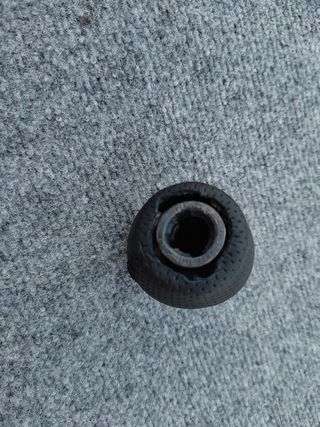 Pomo con fuelle Renault tráfico 2020