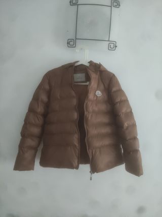 MONCLER PLUMAS